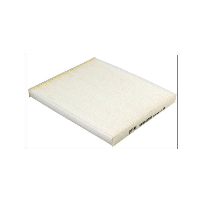 Filtre d'habitacle LUCAS FILTERS