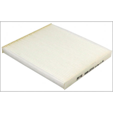 Filtre d'habitacle LUCAS FILTERS