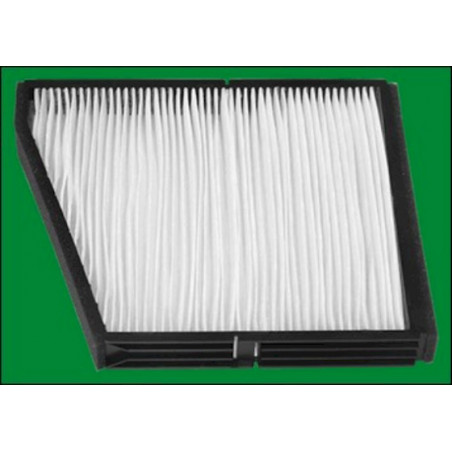 Filtre d'habitacle LUCAS FILTERS