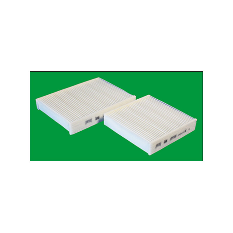 Filtre d'habitacle LUCAS FILTERS