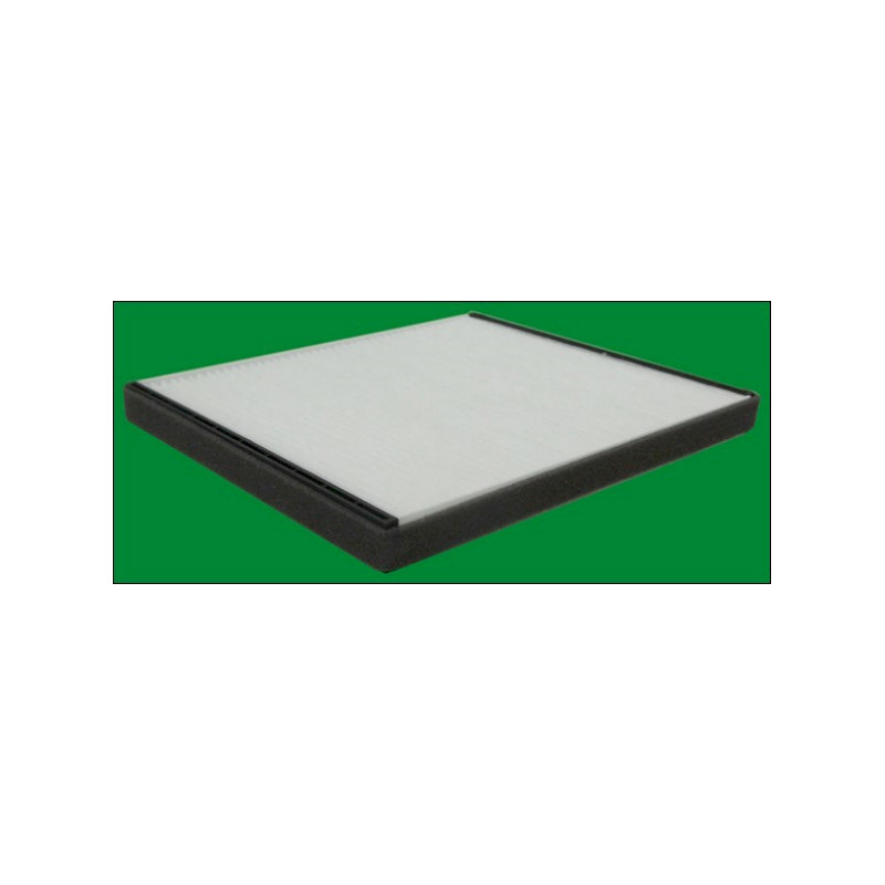 Filtre d'habitacle LUCAS FILTERS