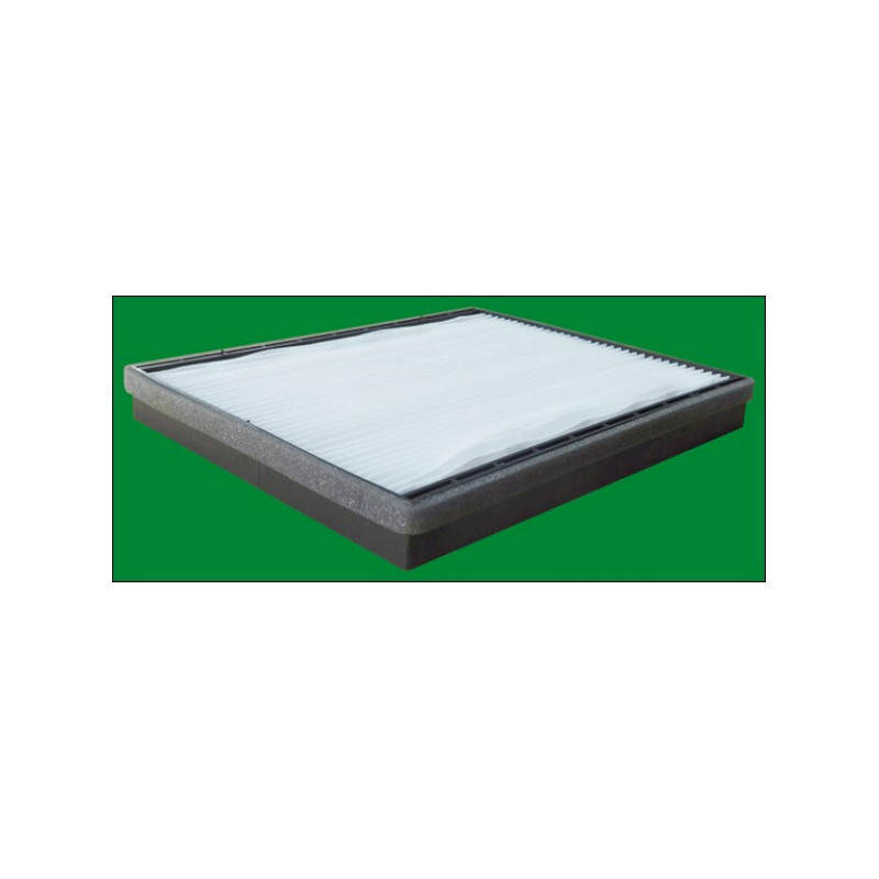 Filtre d'habitacle LUCAS FILTERS