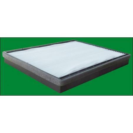 Filtre d'habitacle LUCAS FILTERS