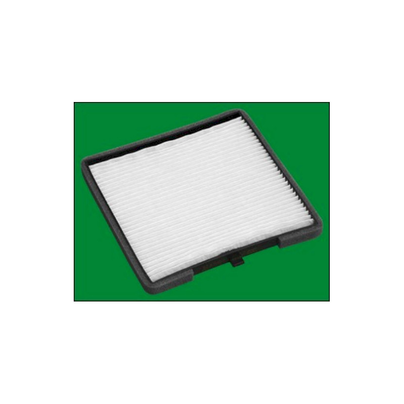 Filtre d'habitacle LUCAS FILTERS