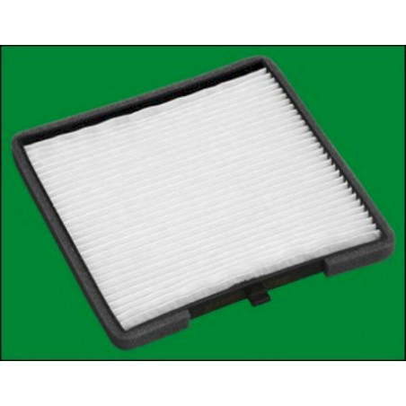 Filtre d'habitacle LUCAS FILTERS