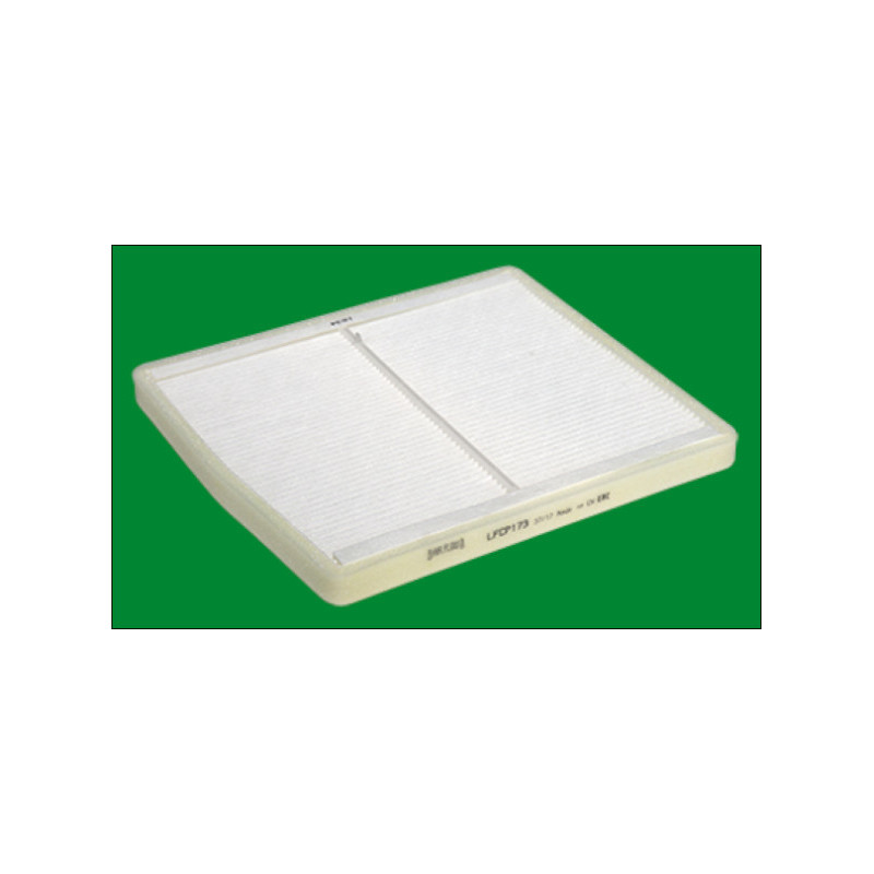 Filtre d'habitacle LUCAS FILTERS