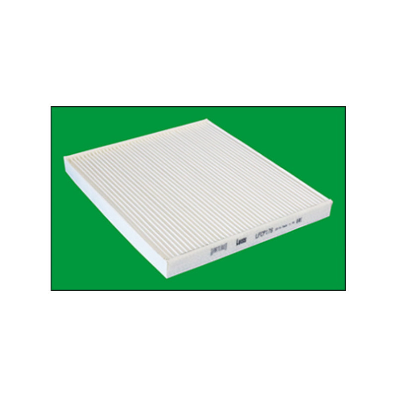 Filtre d'habitacle LUCAS FILTERS