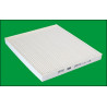 Filtre d'habitacle LUCAS FILTERS