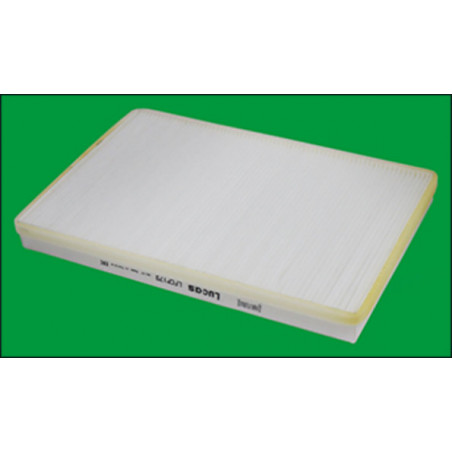 Filtre d'habitacle LUCAS FILTERS