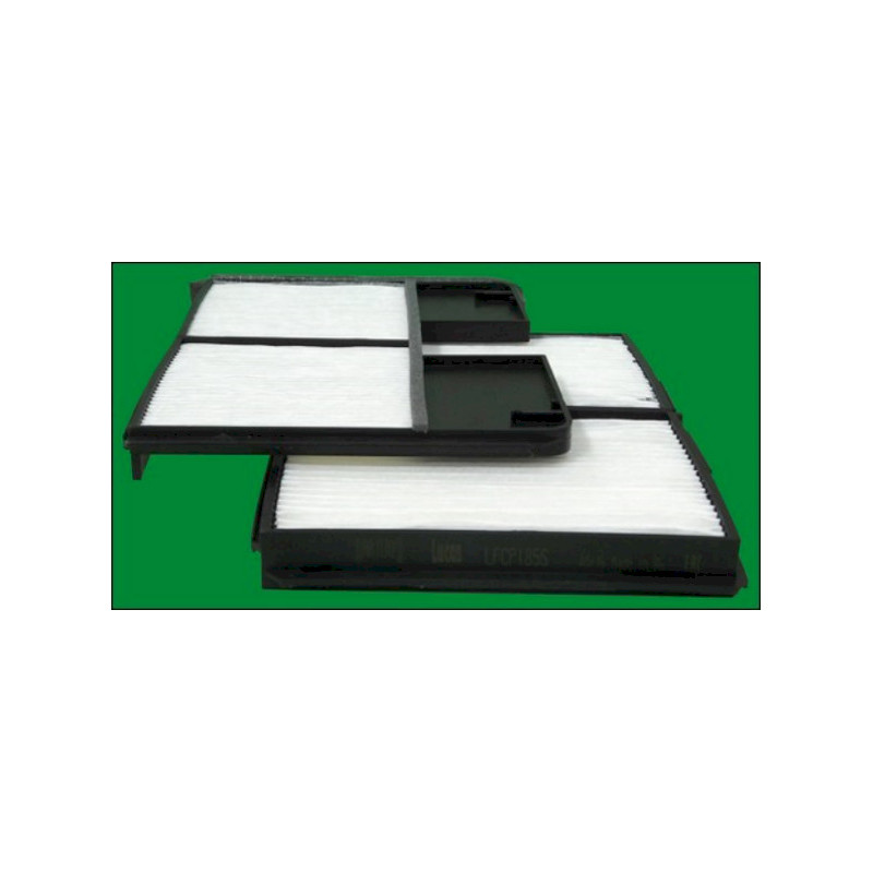 Filtre d'habitacle LUCAS FILTERS