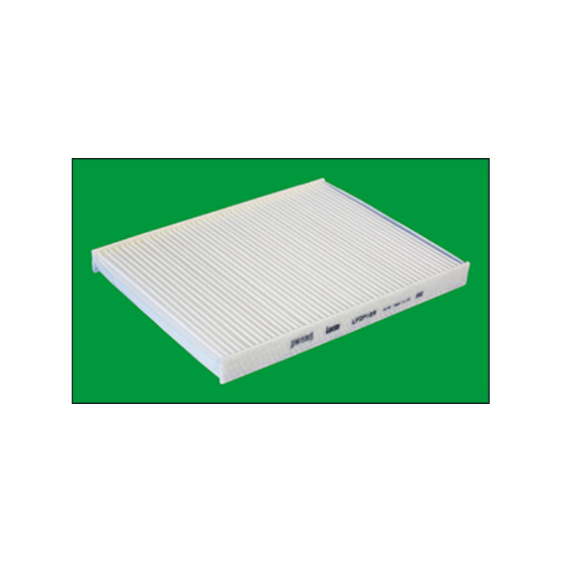 Filtre d'habitacle LUCAS FILTERS