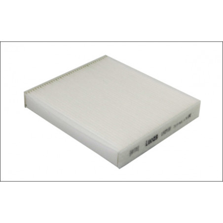 Filtre d'habitacle LUCAS FILTERS