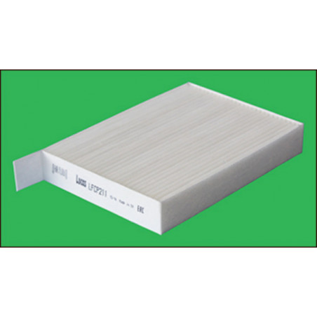 Filtre d'habitacle LUCAS FILTERS