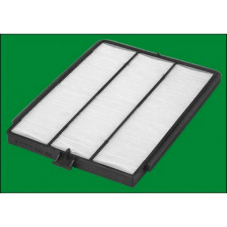 Filtre d'habitacle LUCAS FILTERS