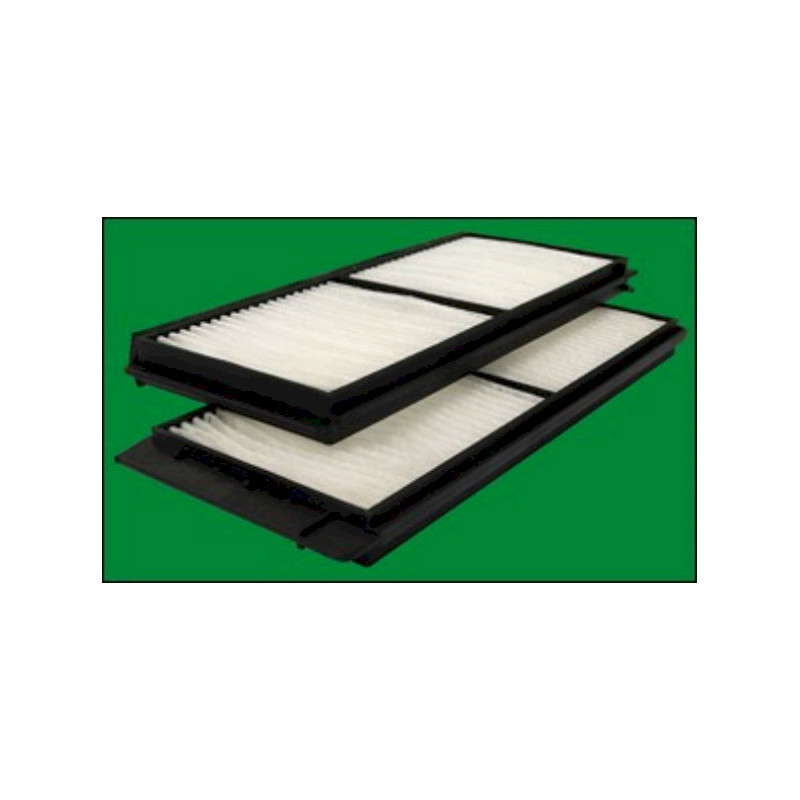 Filtre d'habitacle LUCAS FILTERS