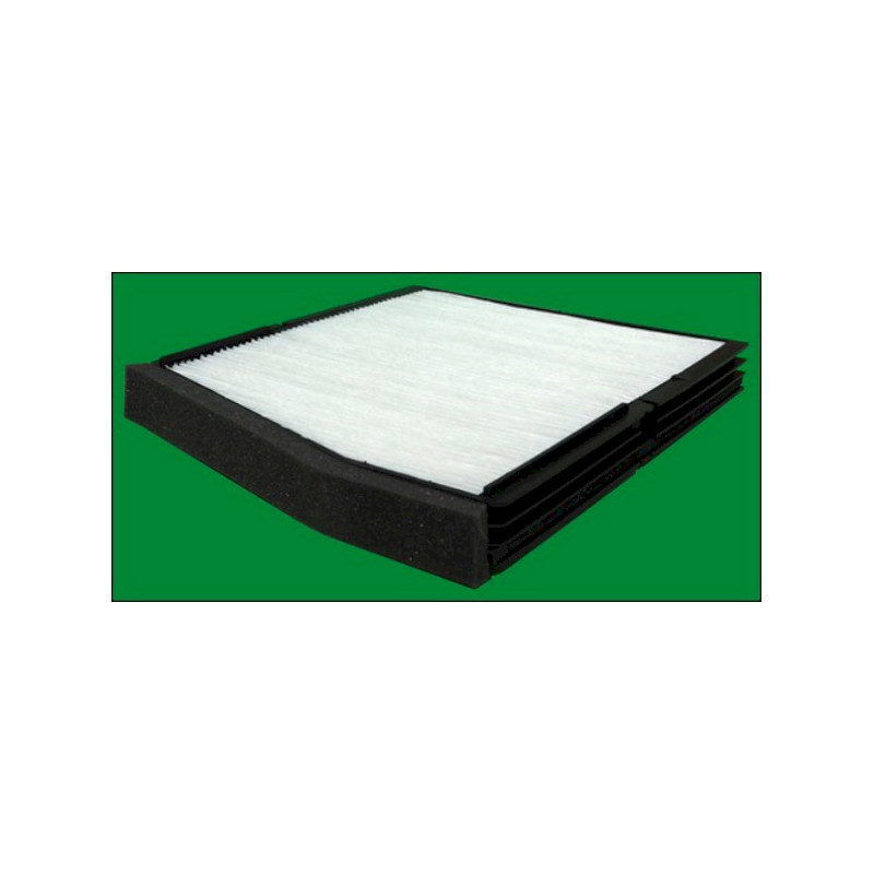 Filtre d'habitacle LUCAS FILTERS