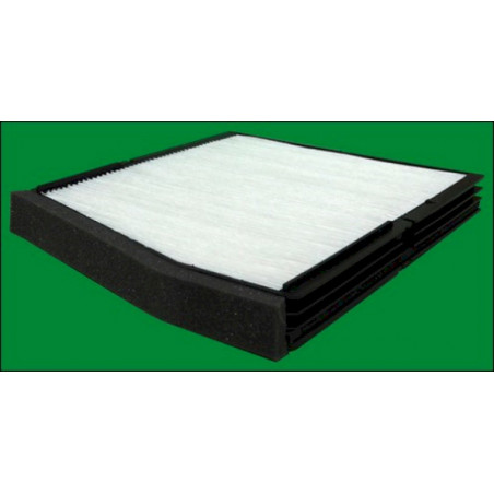 Filtre d'habitacle LUCAS FILTERS