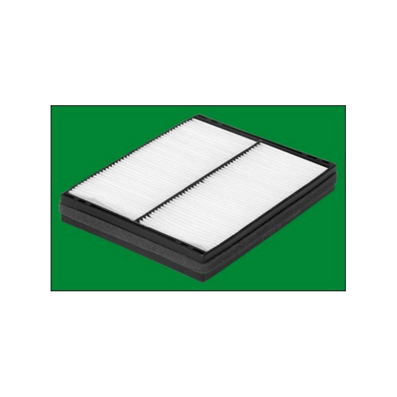 Filtre d'habitacle LUCAS FILTERS