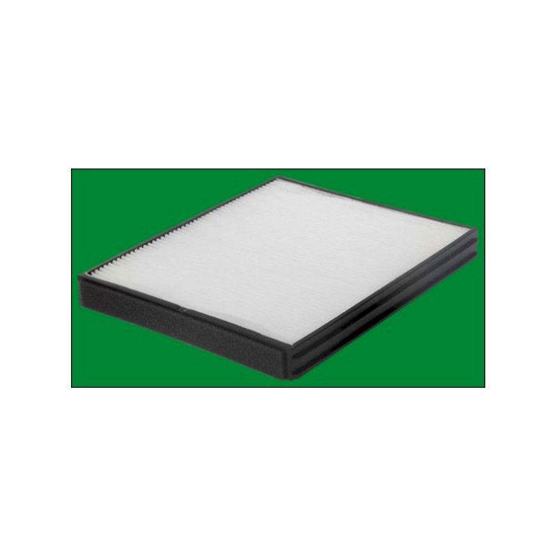 Filtre d'habitacle LUCAS FILTERS