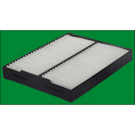 Filtre d'habitacle LUCAS FILTERS