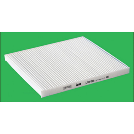 Filtre d'habitacle LUCAS FILTERS