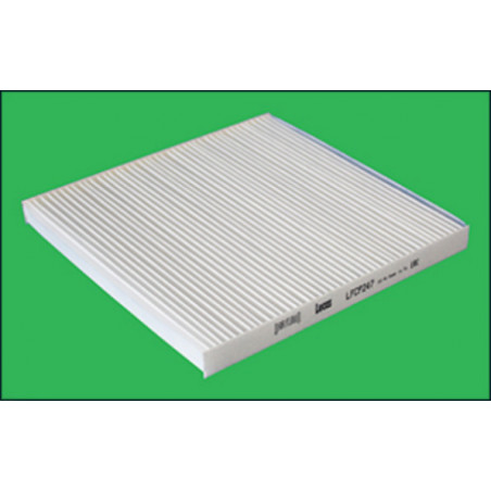 Filtre d'habitacle LUCAS FILTERS