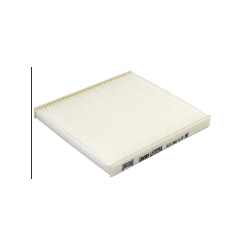 Filtre d'habitacle LUCAS FILTERS