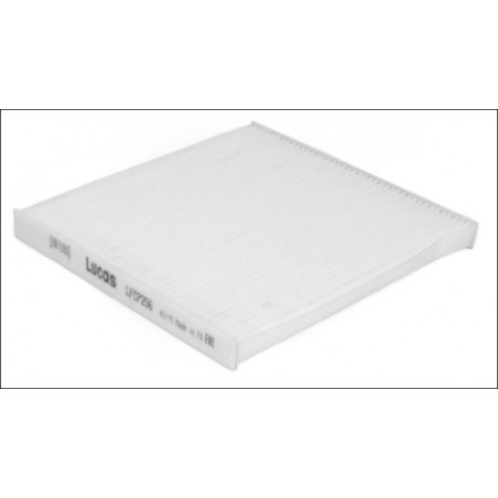 Filtre d'habitacle LUCAS FILTERS