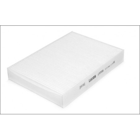 Filtre d'habitacle LUCAS FILTERS