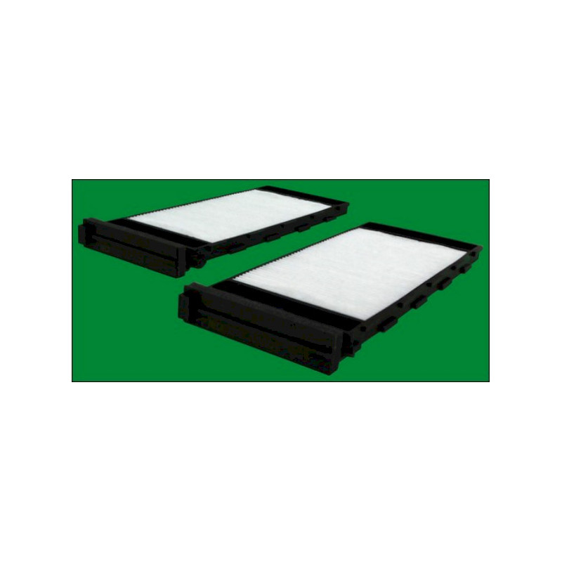 Filtre d'habitacle LUCAS FILTERS