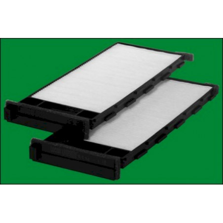 Filtre d'habitacle LUCAS FILTERS