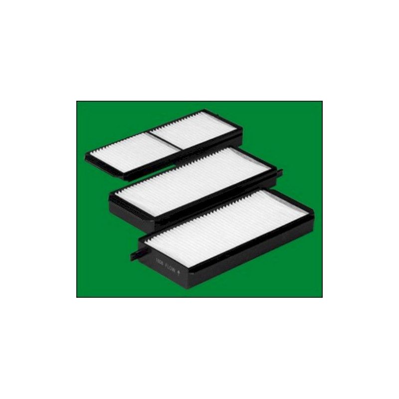 Filtre d'habitacle LUCAS FILTERS