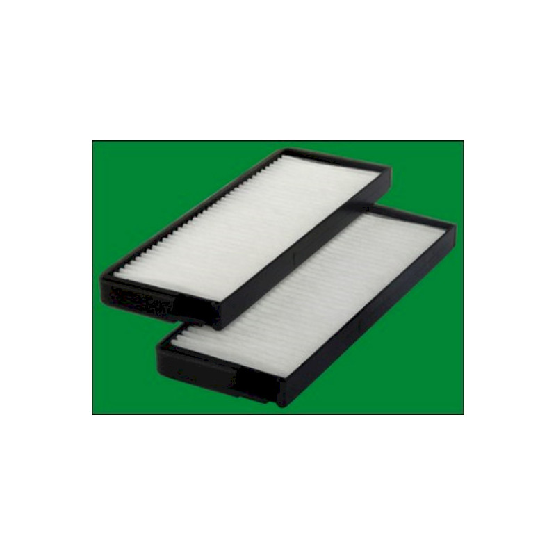 Filtre d'habitacle LUCAS FILTERS