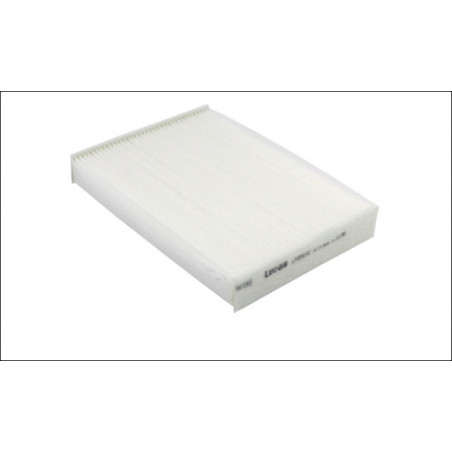 Filtre d'habitacle LUCAS FILTERS