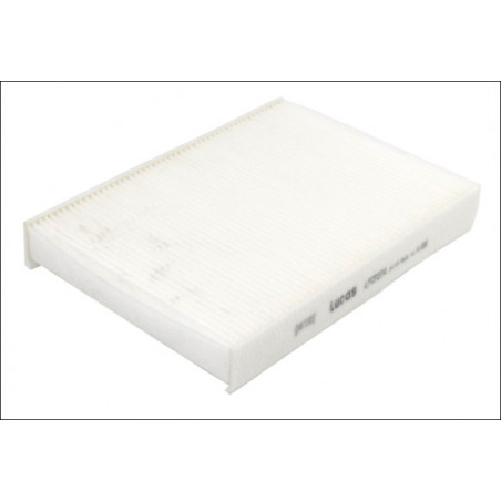 Filtre d'habitacle LUCAS FILTERS