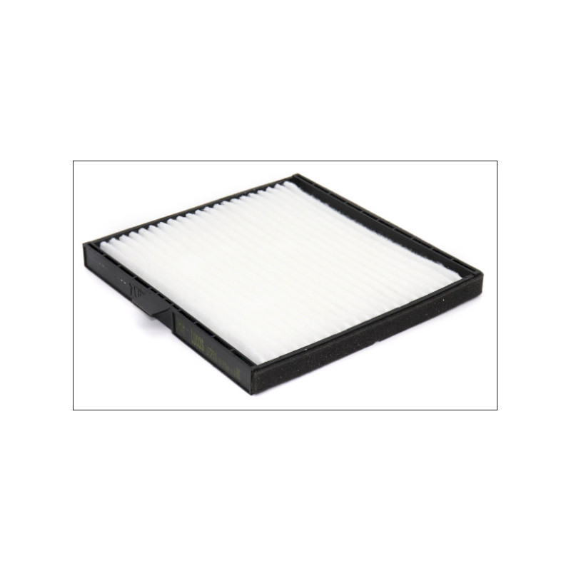 Filtre d'habitacle LUCAS FILTERS