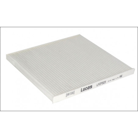 Filtre d'habitacle LUCAS FILTERS