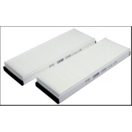 Filtre d'habitacle LUCAS FILTERS