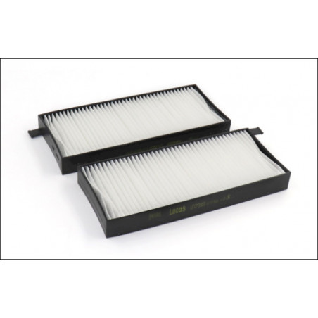 Filtre d'habitacle LUCAS FILTERS