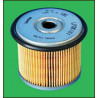 Filtre à carburant LUCAS FILTERS
