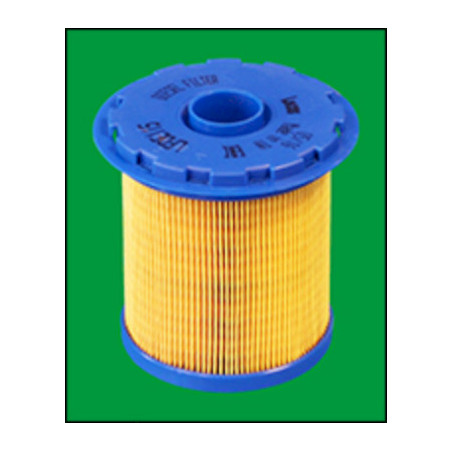 Filtre à carburant LUCAS FILTERS
