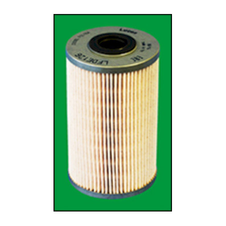 Filtre à carburant LUCAS FILTERS