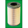 Filtre à carburant LUCAS FILTERS
