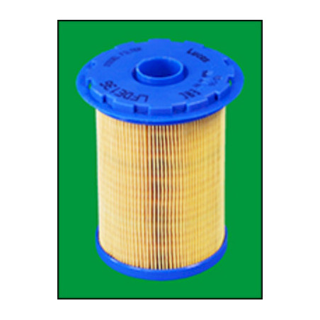 Filtre à carburant LUCAS FILTERS
