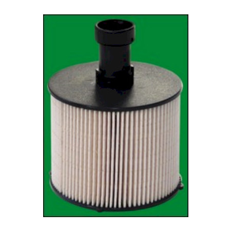 Filtre à carburant LUCAS FILTERS