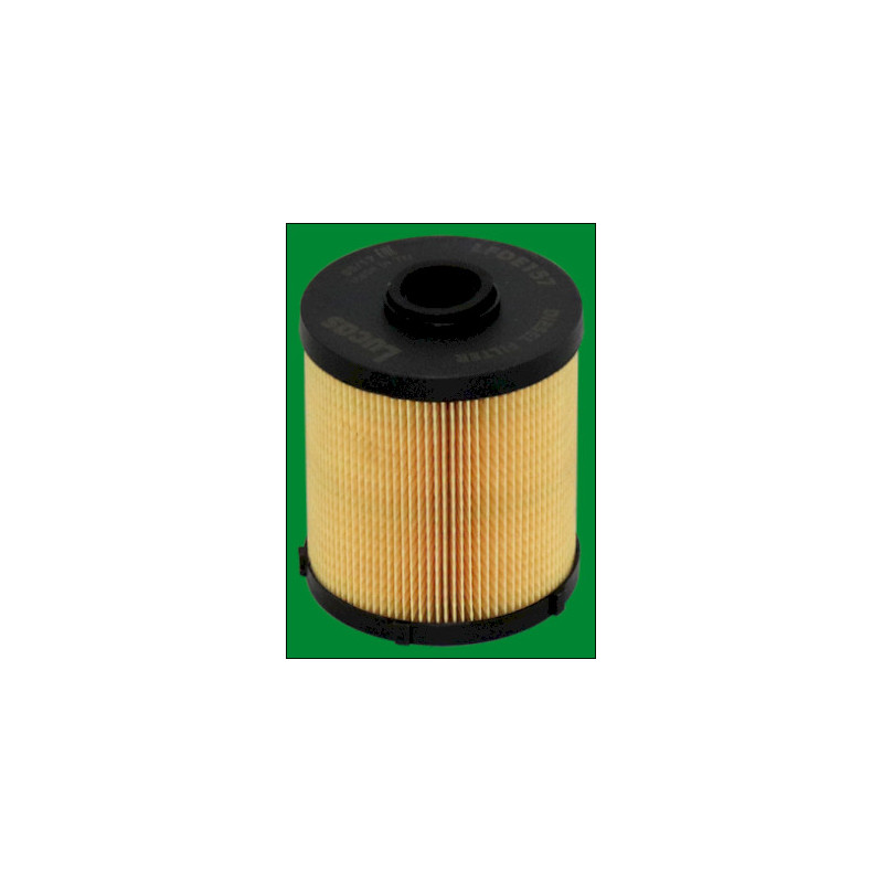 Filtre à carburant LUCAS FILTERS