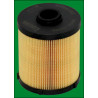 Filtre à carburant LUCAS FILTERS