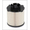 Filtre à carburant LUCAS FILTERS