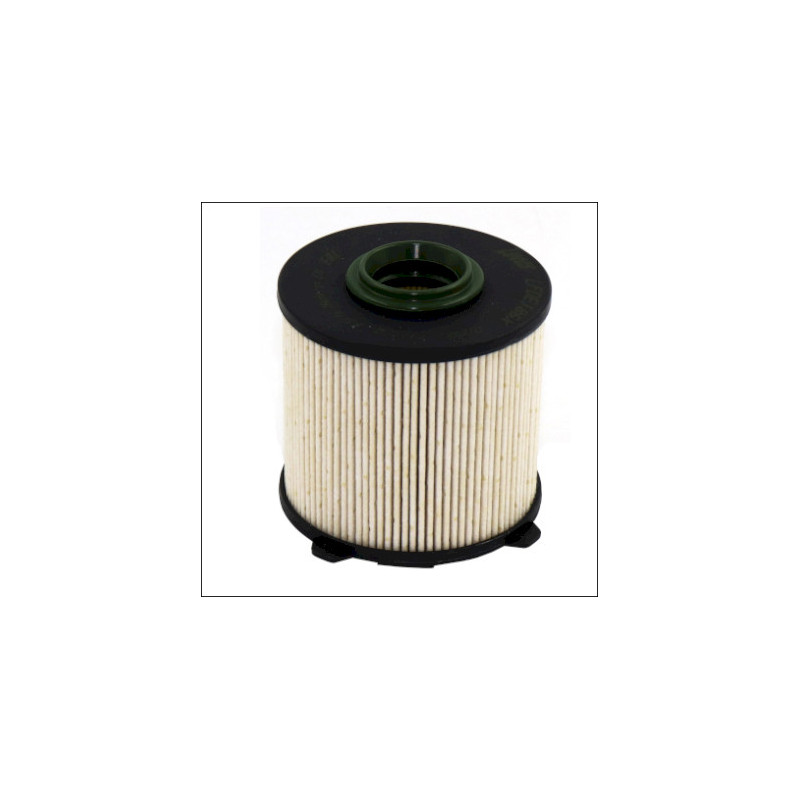 Filtre à carburant LUCAS FILTERS