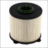 Filtre à carburant LUCAS FILTERS
